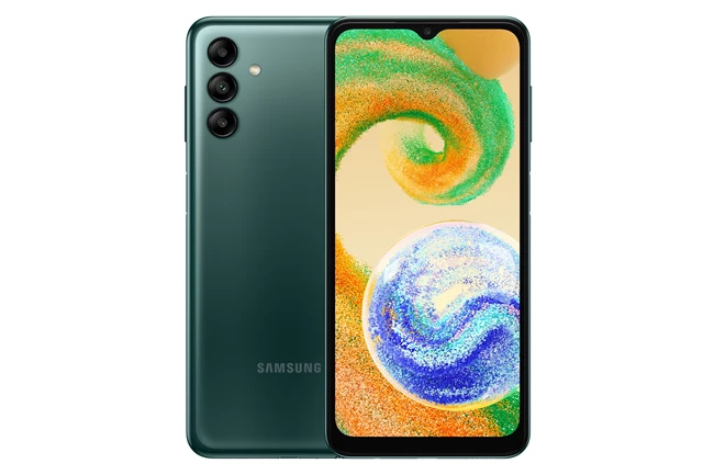 Το νέο Samsung Galaxy A04s διαθέσιμο τώρα, σε Ελλάδα & Κύπρο