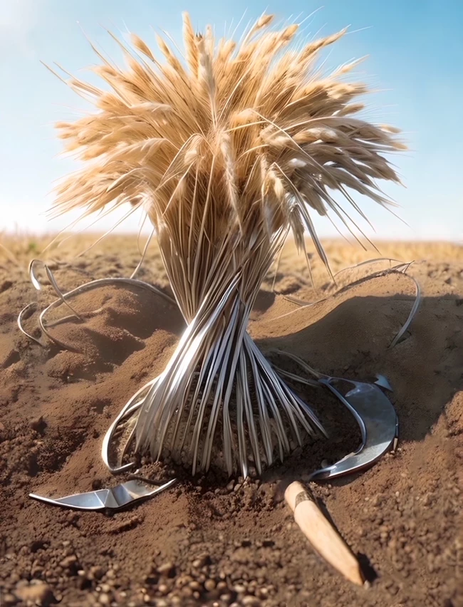 Social change In times of injustice