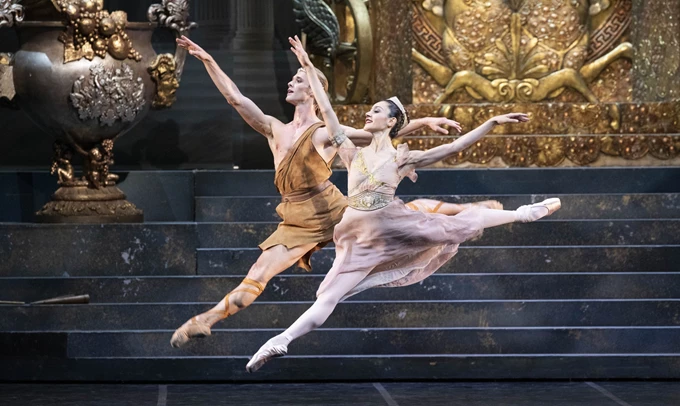 BALLET STARS GALA Ηρώδειο