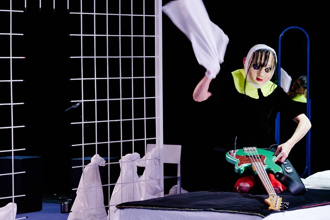 NOT Marlene Monteiro Freitas