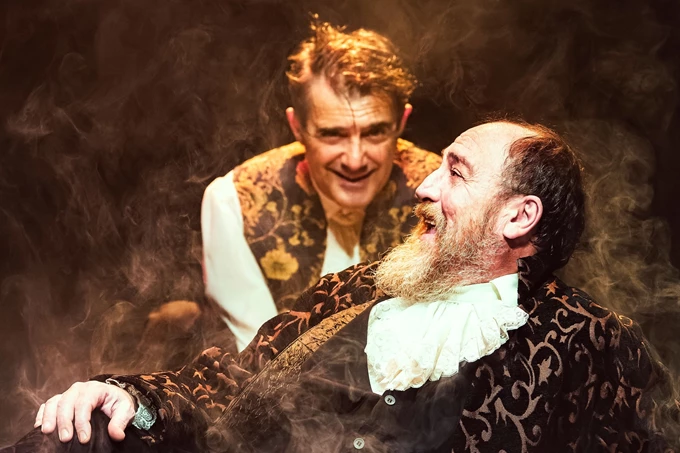 Μισάνθρωπος για τα 50 χρόνια του Θεσσαλικού Θεάτρου