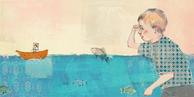 Μικρά Βήματα Μεγάλοι Δρόμοι