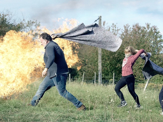 Αγάπη είναι - Real Love