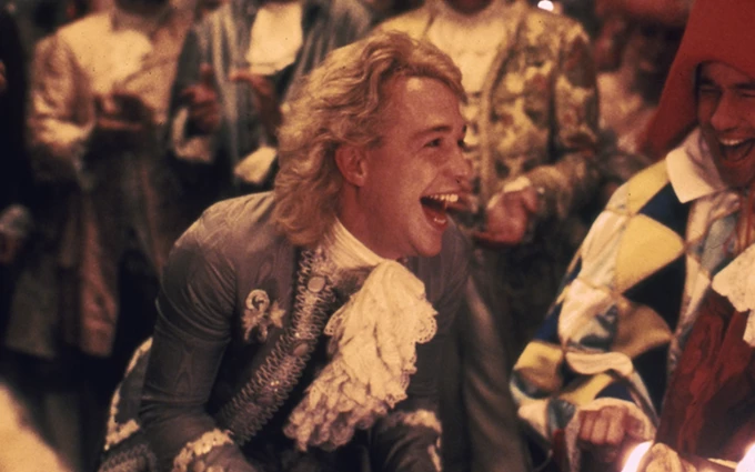 Amadeus