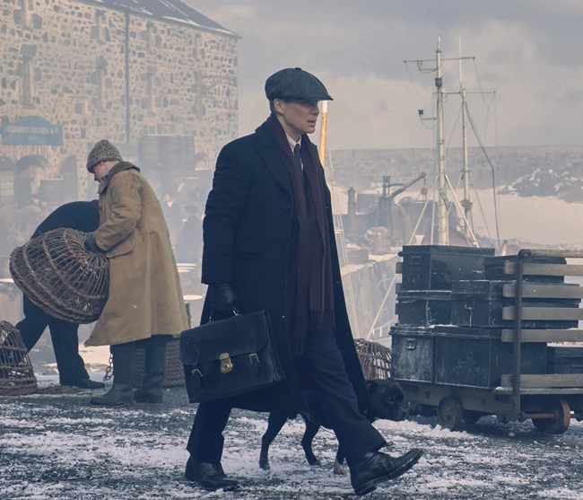 PEAKY_BLINDERS_SEASON 6 NETFLIX