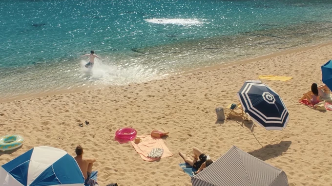 Fraport Greece Mr Andrews