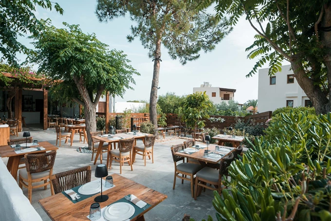 1912 Restaurant - Ρόδος