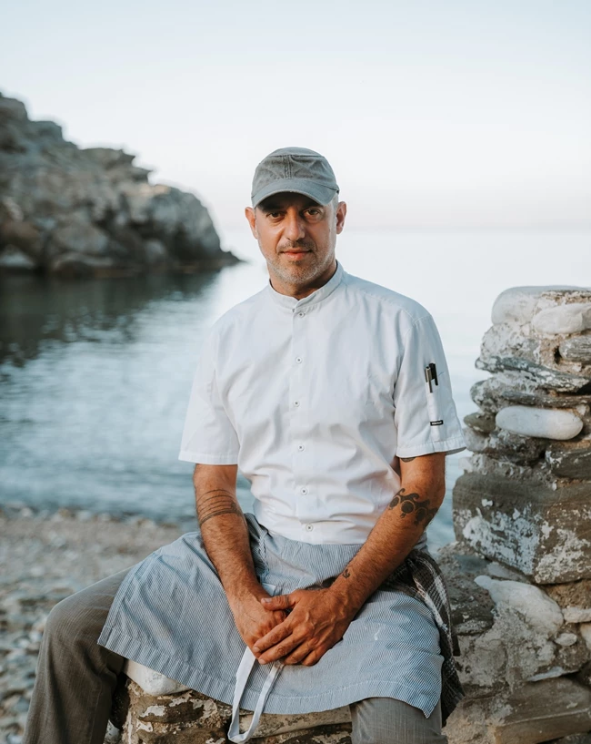 Tα Culinary Journeys επιστρέφουν στο