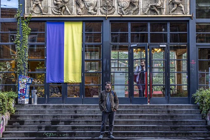 Fabrica Tbilisi, Τυφλίδα, Γεωργία, πολυχώρος