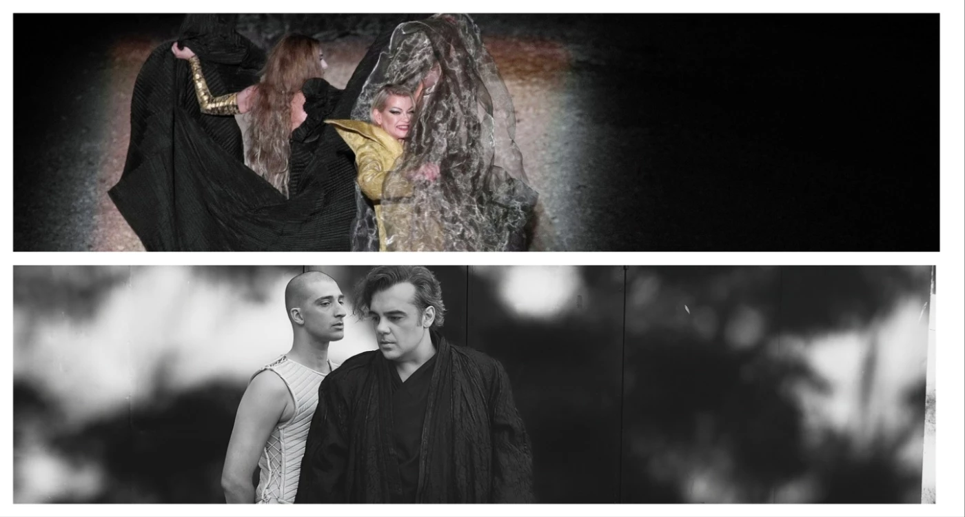 Το Φεστιβάλ Επιδαύρου φτάνει στο τέλος του: Ποιες δύο παραστάσεις θα δούμε