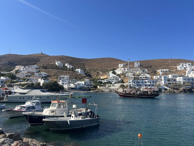 αστυπαλαια