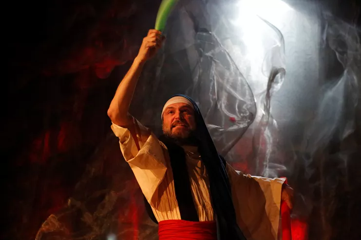 Μακρυγιάννης Unplugged