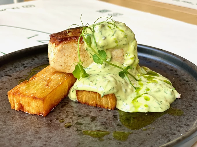 Το εστιατόριο 12 με Τόνο στη Νέα Ερυθραία 4