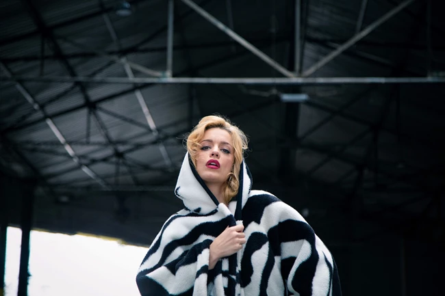 Τσίου... Η παράσταση Τραϊάνα Ανανία