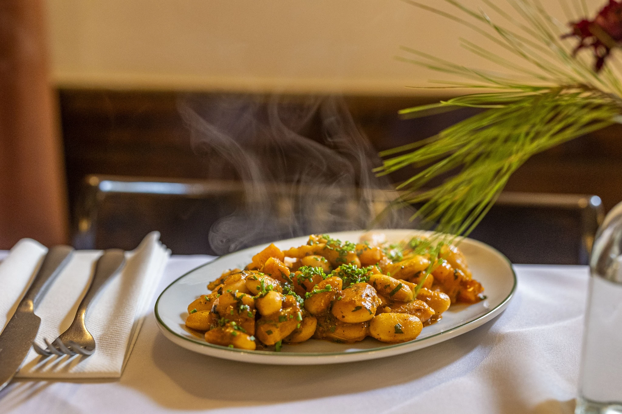 Η κατευναστική νοστιμιά του ΄Καφενείου'