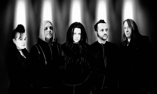 Evanescence