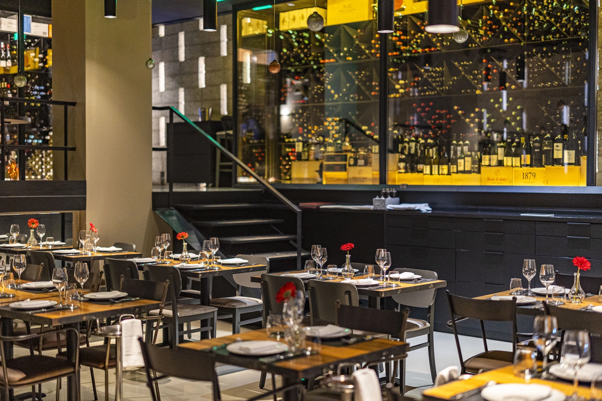 Ο Βασίλαινας υποδέχεται το Κτήμα Σκούρα