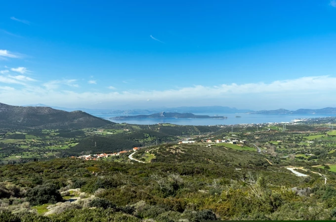 Νέα Στύρα