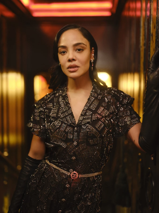 Tessa Thompson