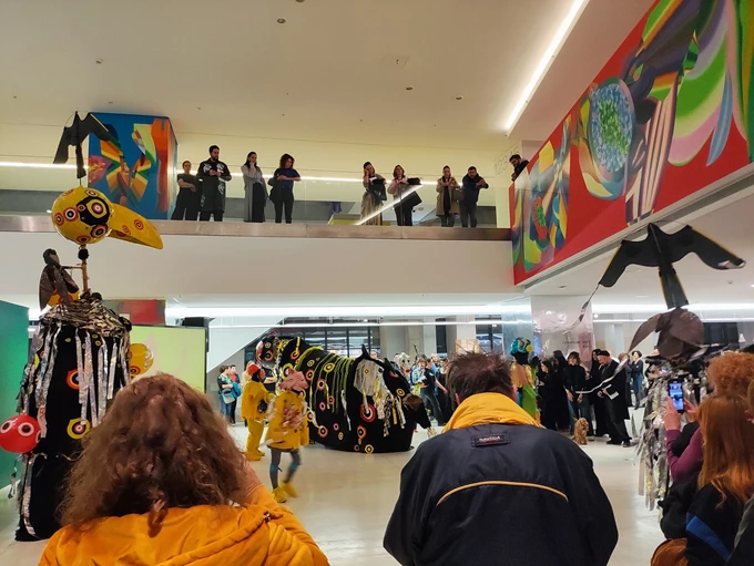 Πάνος Σκλαβενίτης