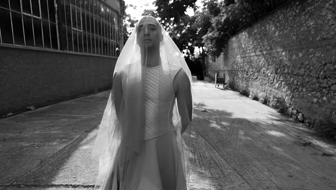 Ανδρομάχη Μαρία Πρωτόπαππα