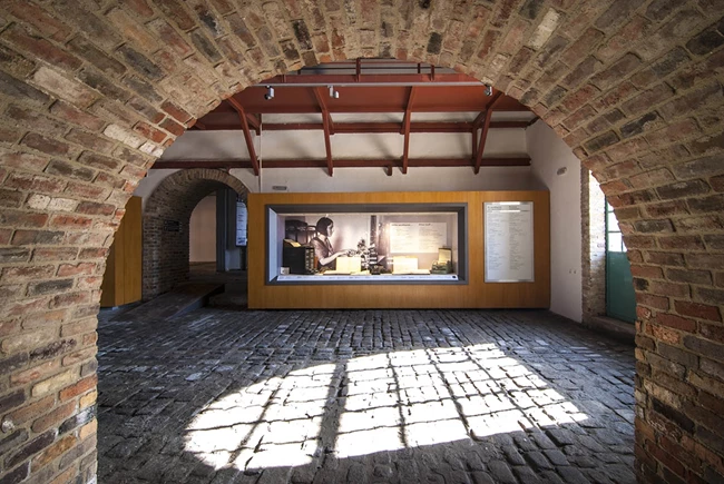 Θέατρο στο Μουσείο - Ιστορίες Μετακίνησης