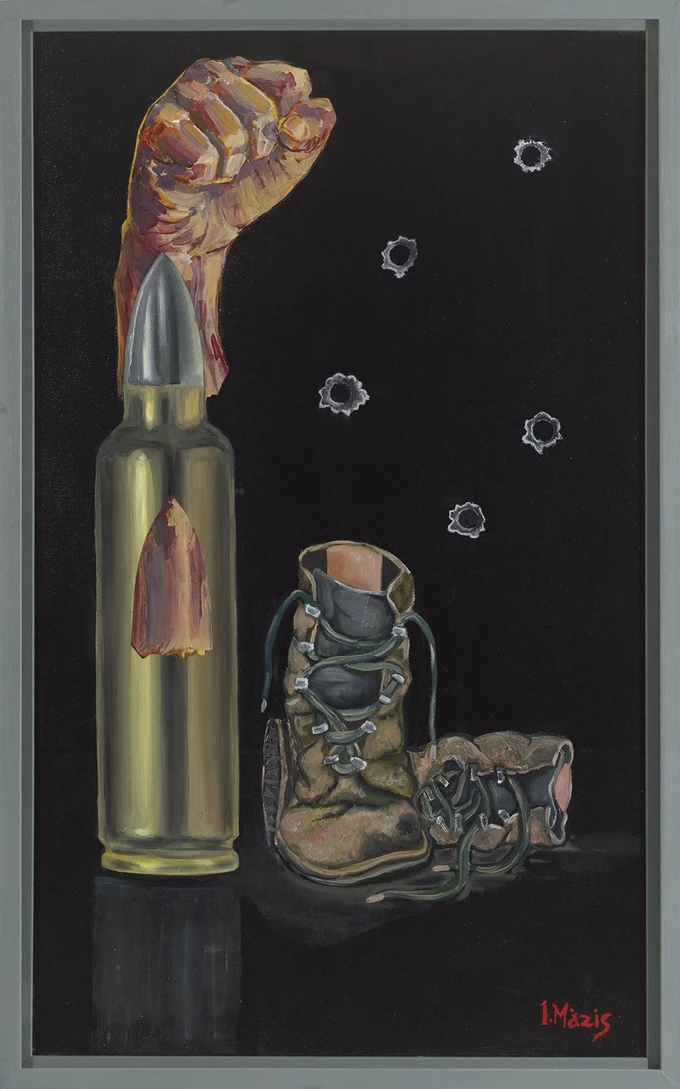 Μετα-Διαδρομές Ιωάννης Μάζης