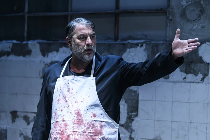 Αγίου Πνεύματος 2025 Οι Έμποροι της Βενετίας