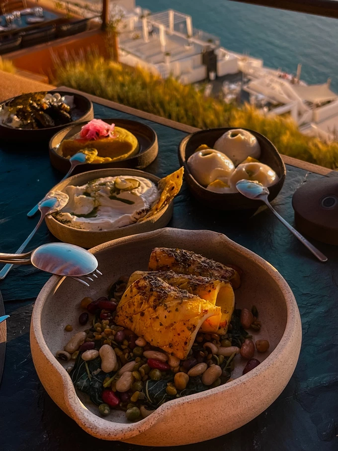 Rizes Gastro Taverna