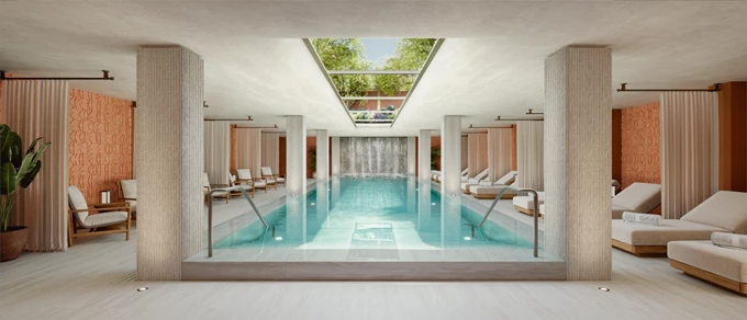 Hilton Chania Old Town Resort & SPA