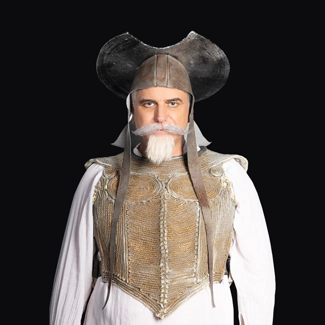 Δον Κιχώτης