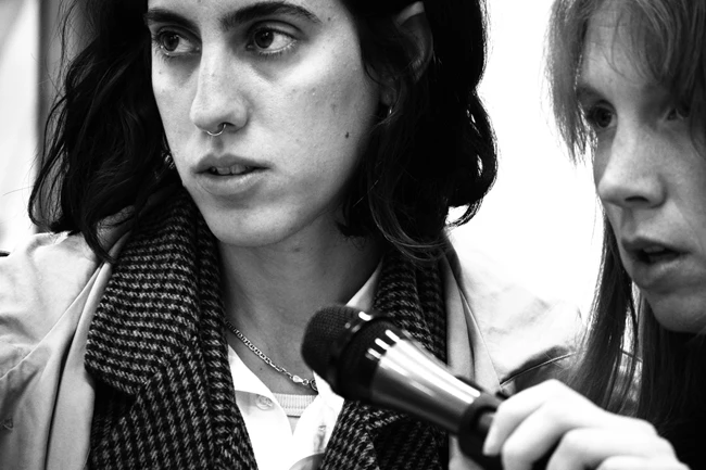 Τρίπτυχο Σπουδή στην αδράνεια