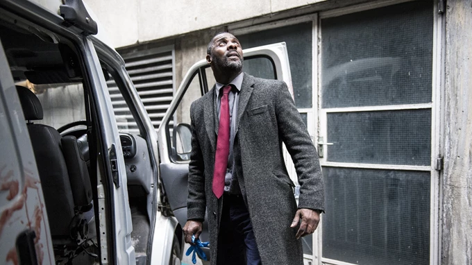Luther