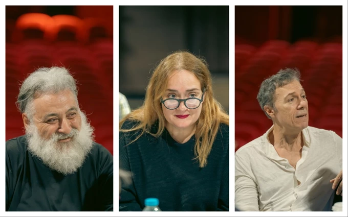 Ο ΑΓΑΠΗΤΙΚΟΣ ΤΗΣ ΒΟΣΚΟΠΟΥΛΑΣ