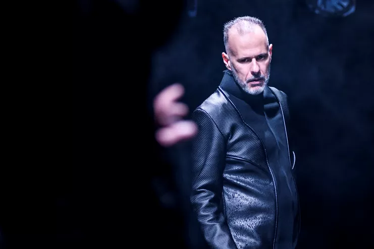 Μικροί πυροβολισμοί μέσα στη νύχτα