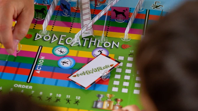 Φεστιβάλ Γρίφων Ξάνθης