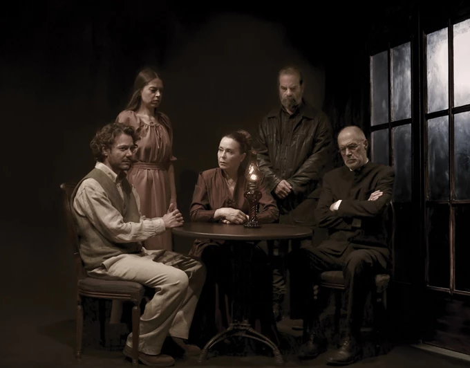 Βρικόλακες 2025-26