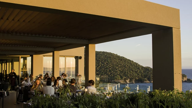 Greek Chefs Abroad της 