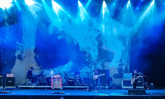 Mogwai