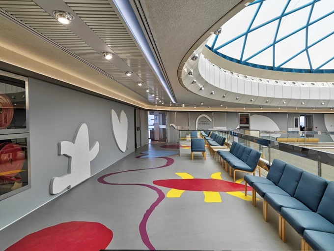 Γιάννης Βαρελάς Ωνάσειο