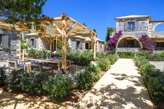4 καλοί λόγοι για να επισκεφθείς τη Μάνη - εικόνα 4