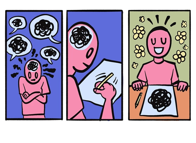 Art and Mental Health