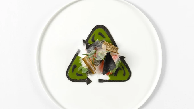 Osteria Francescana 1