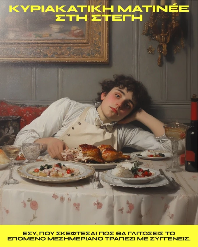 Ματινέ Στέγη