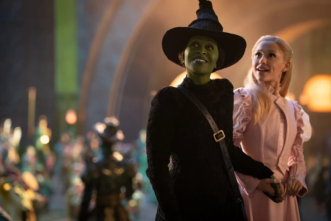 Wicked 4
