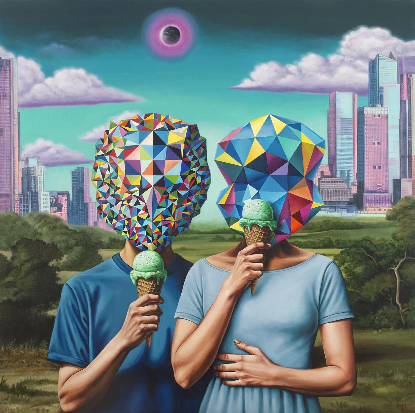 Νίκος Σίσκος: Dessert