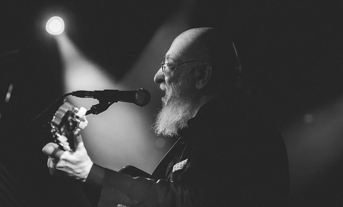 Διονύσης Σαββόπουλος