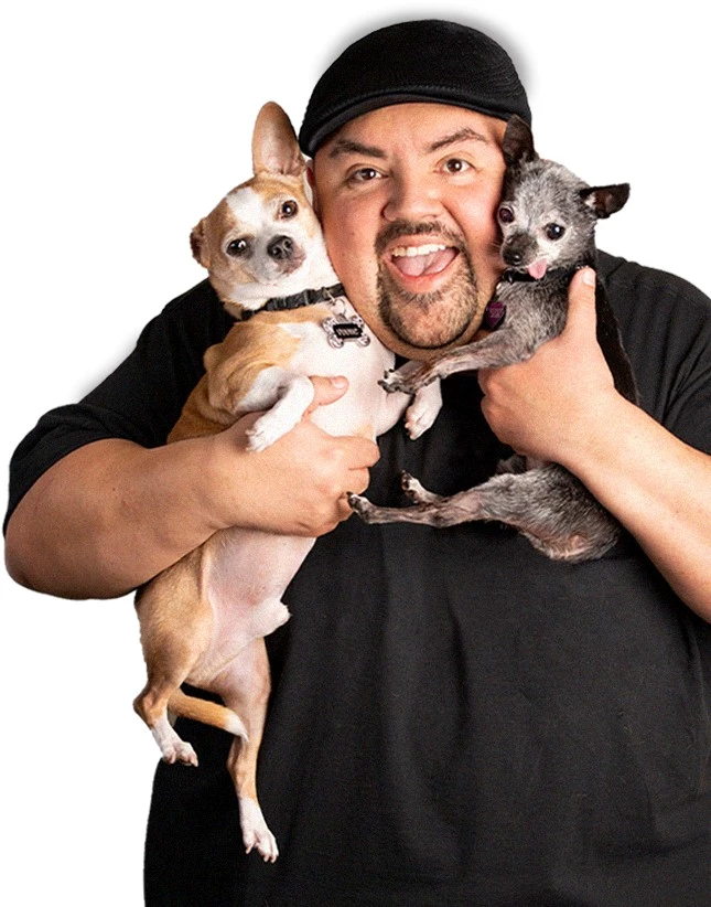 Gabriel Iglesias: Beyond the Fluffy World Tour