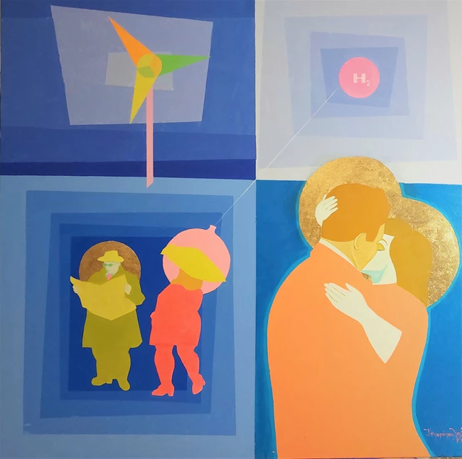 Τα μυστικά της ενέργειας