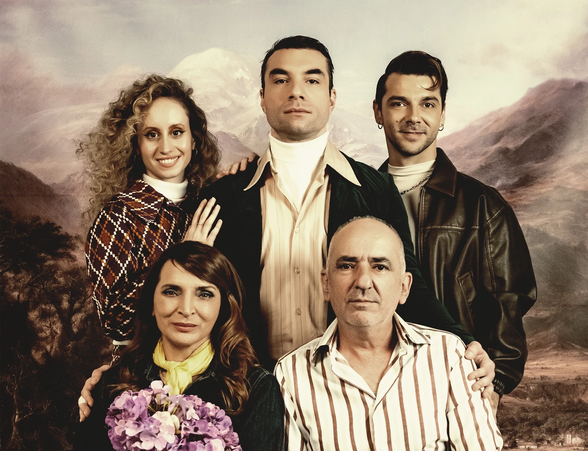 Δύο ή τρία πράγματα που ξέρω γι’ αυτόν